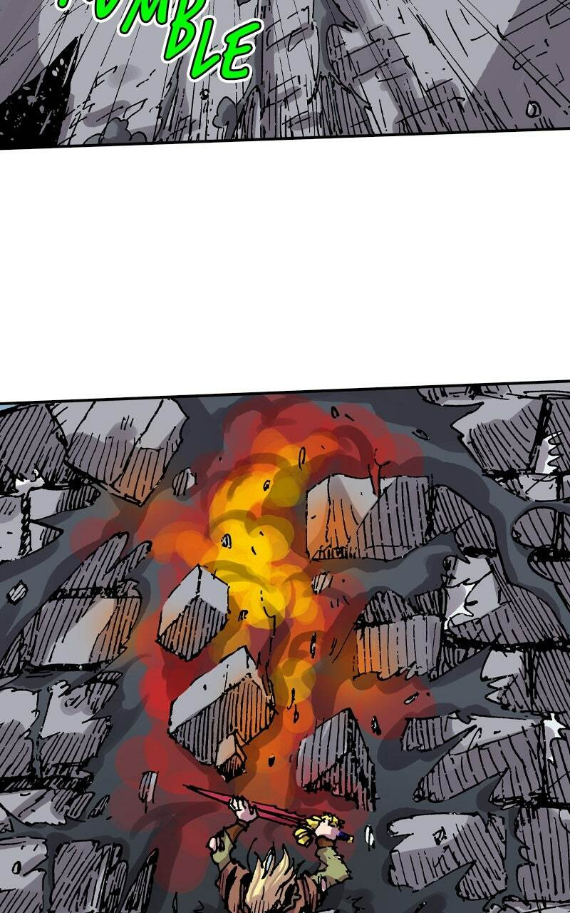 Clevatess Chapter 49 page 37 - 