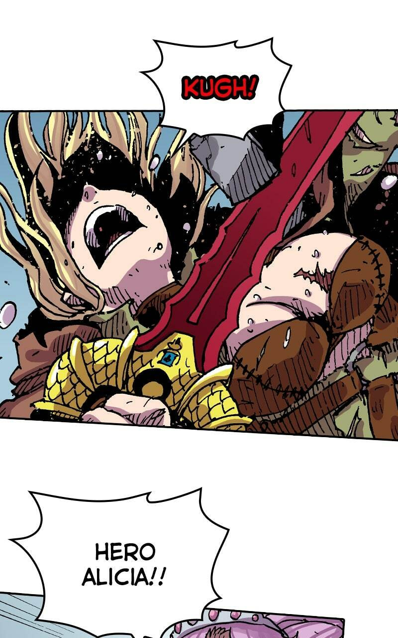 Clevatess Chapter 49 page 39 - 
