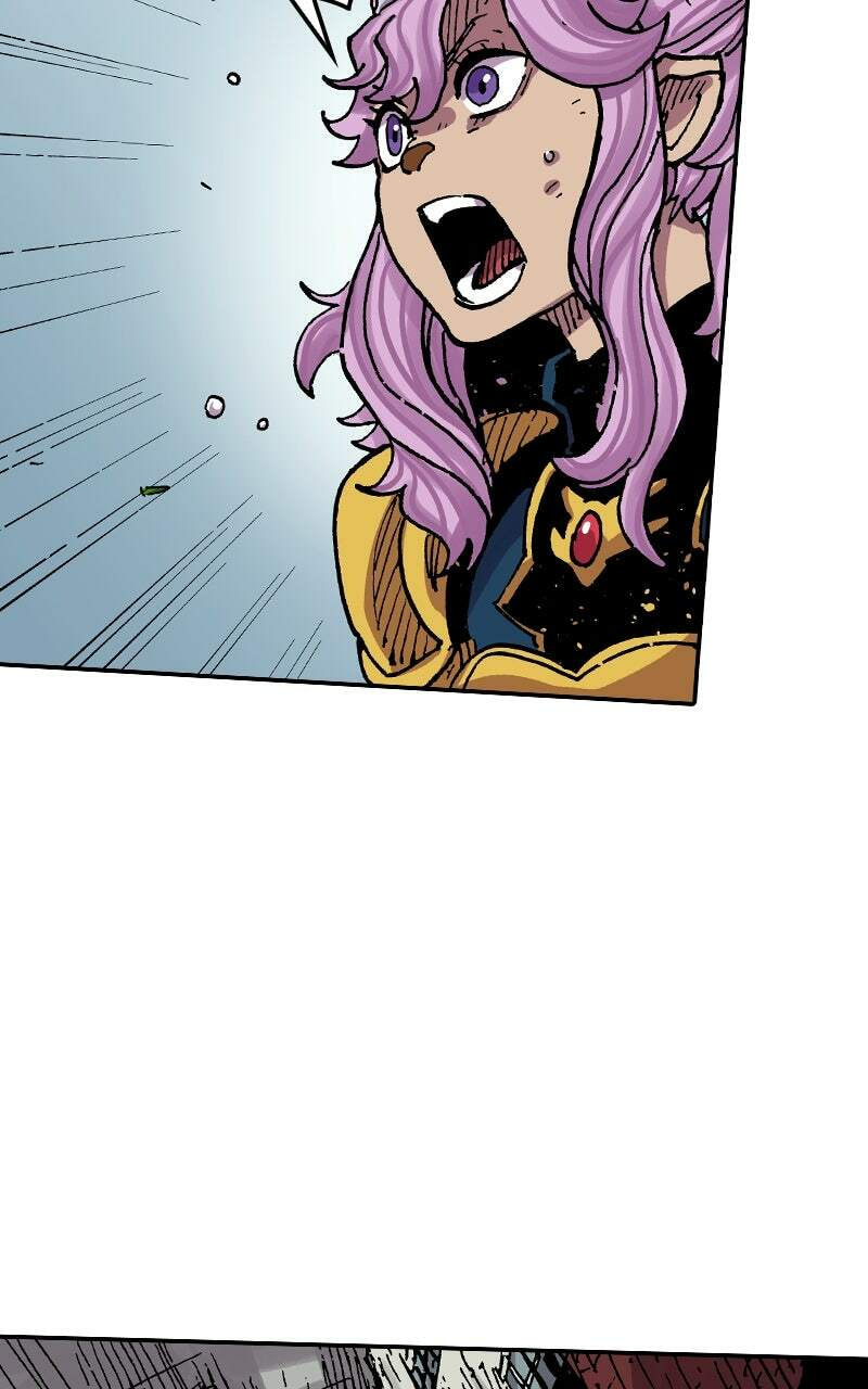 Clevatess Chapter 49 page 40 - 