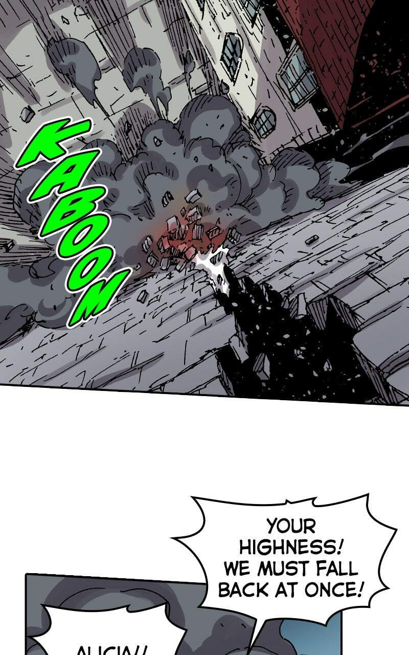 Clevatess Chapter 49 page 41 - 