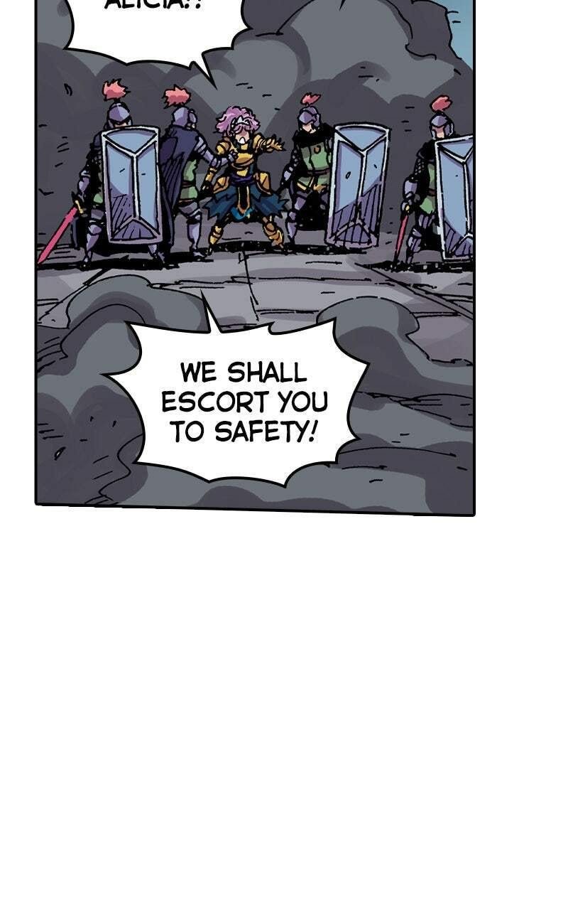 Clevatess Chapter 49 page 42 - 