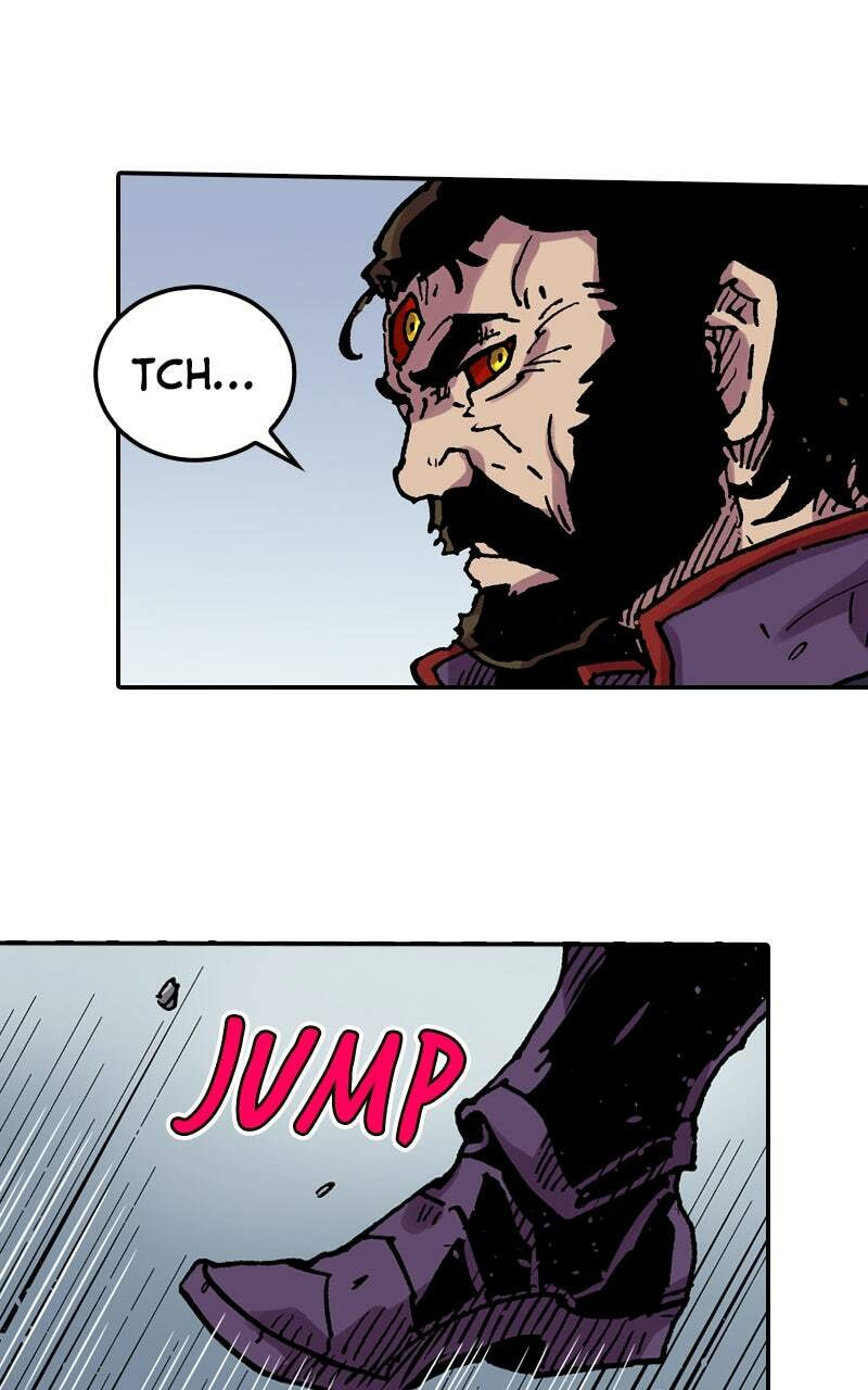 Clevatess Chapter 49 page 43 - 