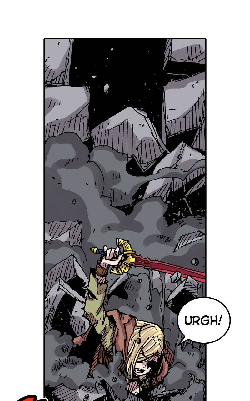 Clevatess Chapter 49 page 47 - 