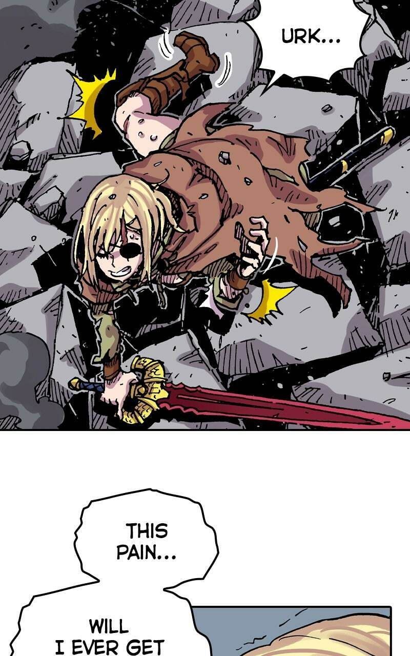 Clevatess Chapter 49 page 52 - 