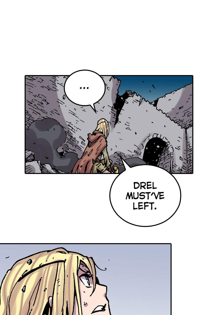 Clevatess Chapter 49 page 54 - 