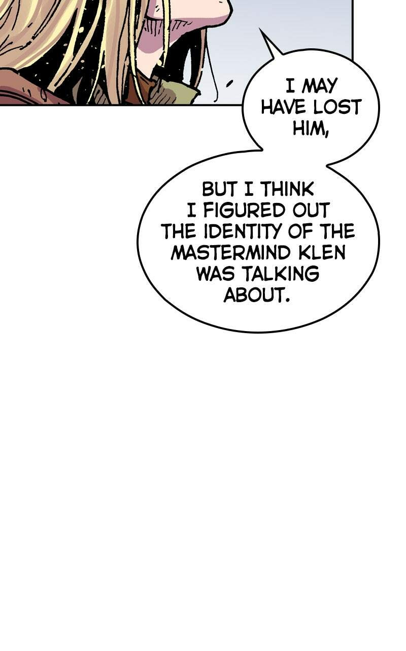 Clevatess Chapter 49 page 55 - 