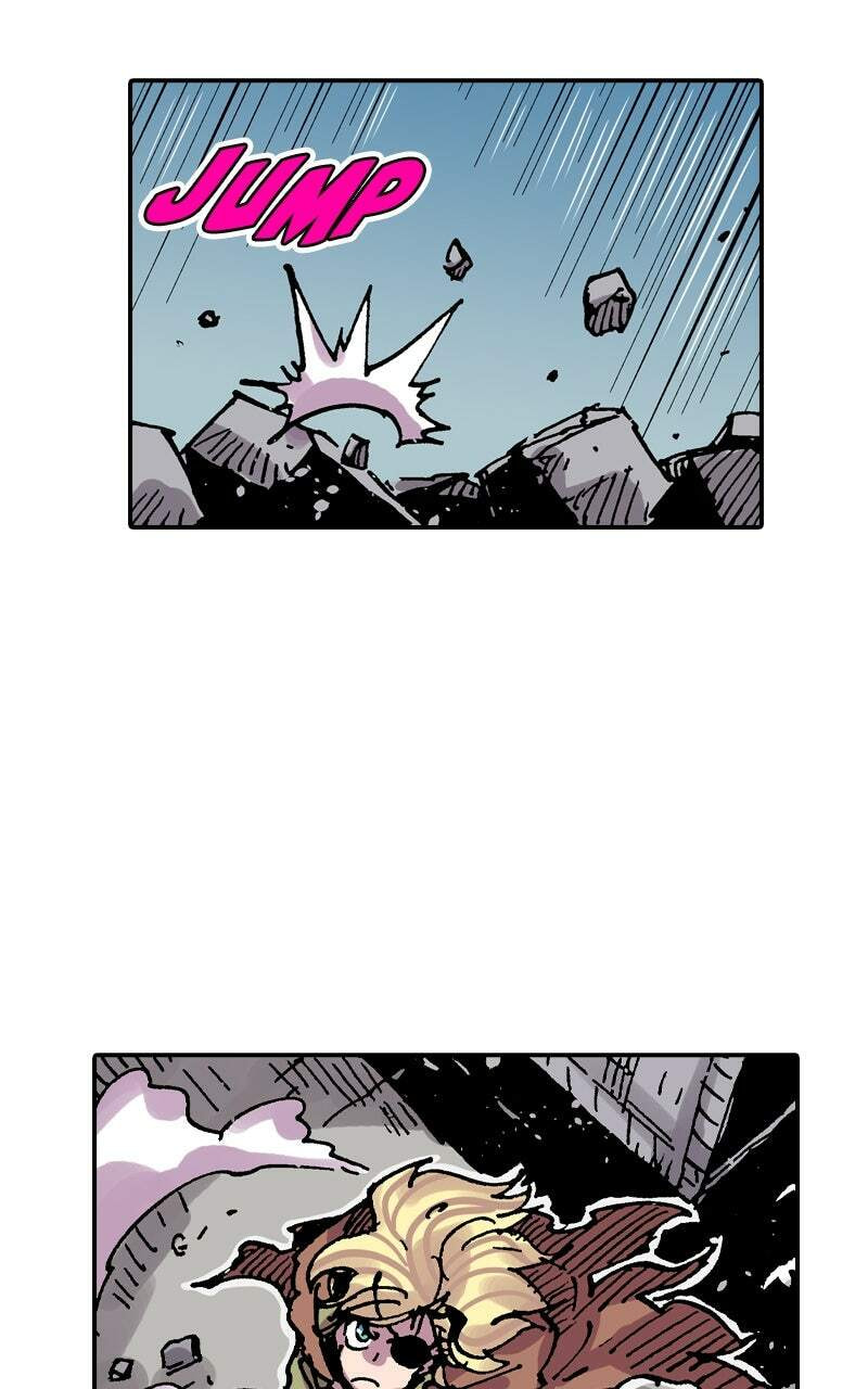 Clevatess Chapter 49 page 56 - 