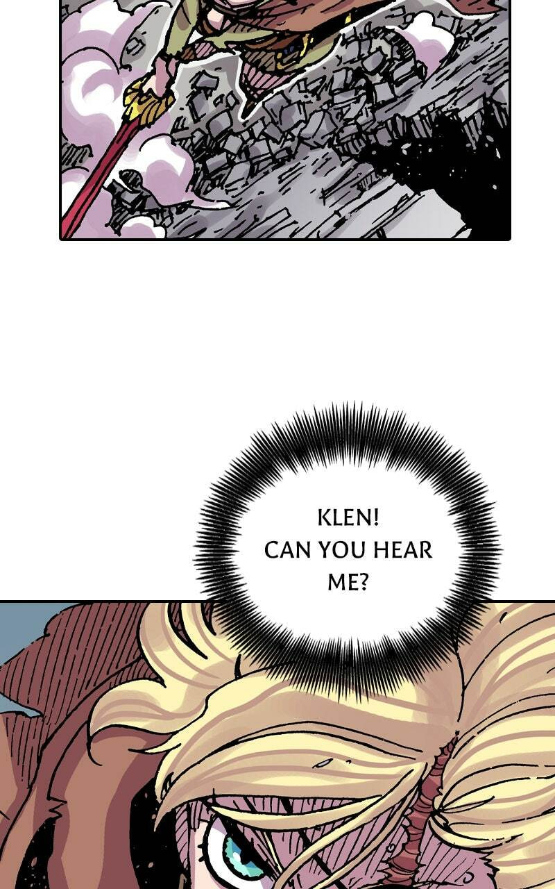 Clevatess Chapter 49 page 57 - 