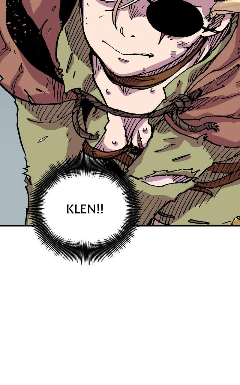 Clevatess Chapter 49 page 58 - 