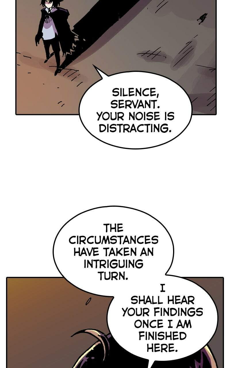 Clevatess Chapter 49 page 60 - 