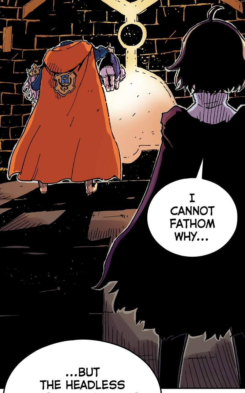 Clevatess Chapter 49 page 62 - 