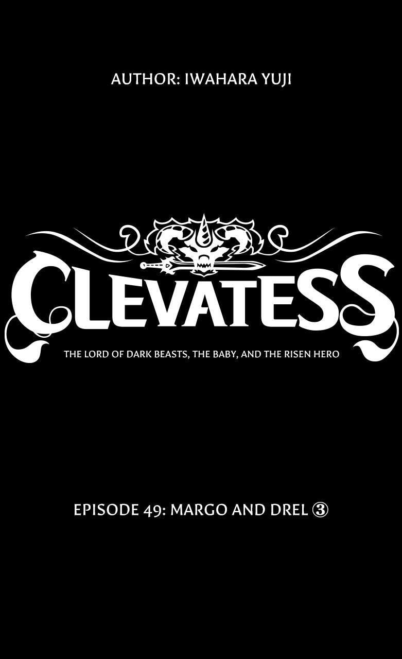 Clevatess Chapter 49 page 9 - 