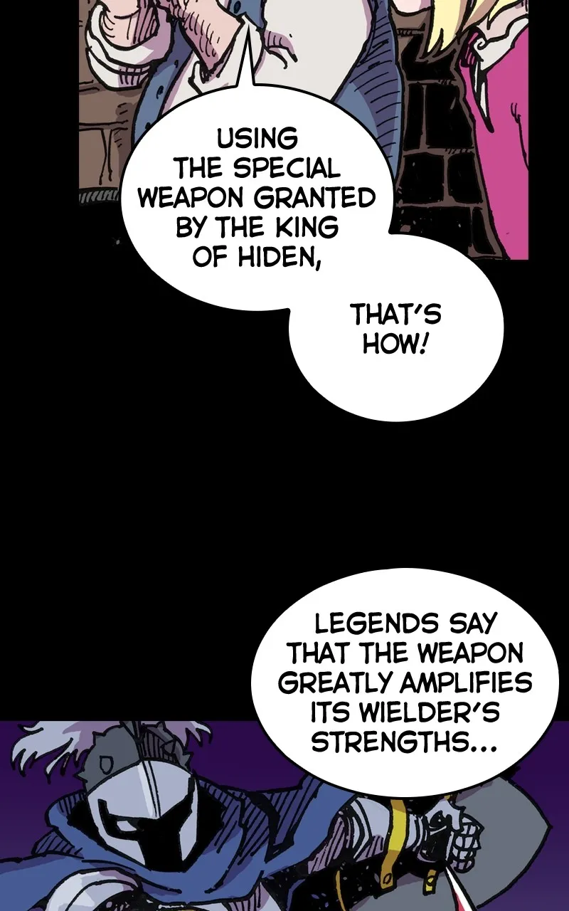 Clevatess Chapter 5 page 17 - 