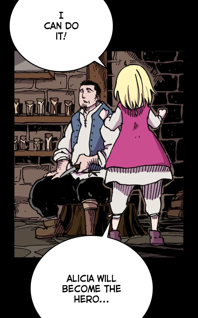 Clevatess Chapter 5 page 21 - 