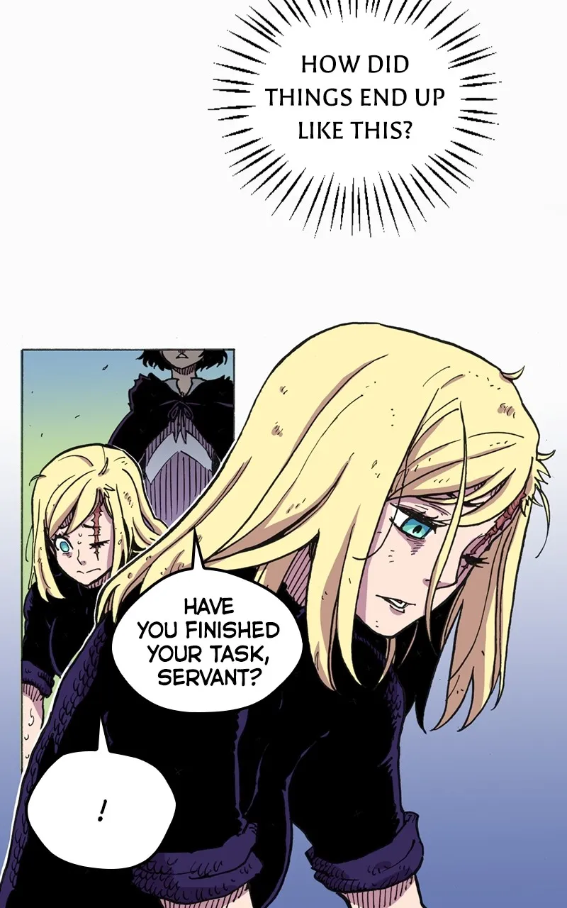 Clevatess Chapter 5 page 26 - 