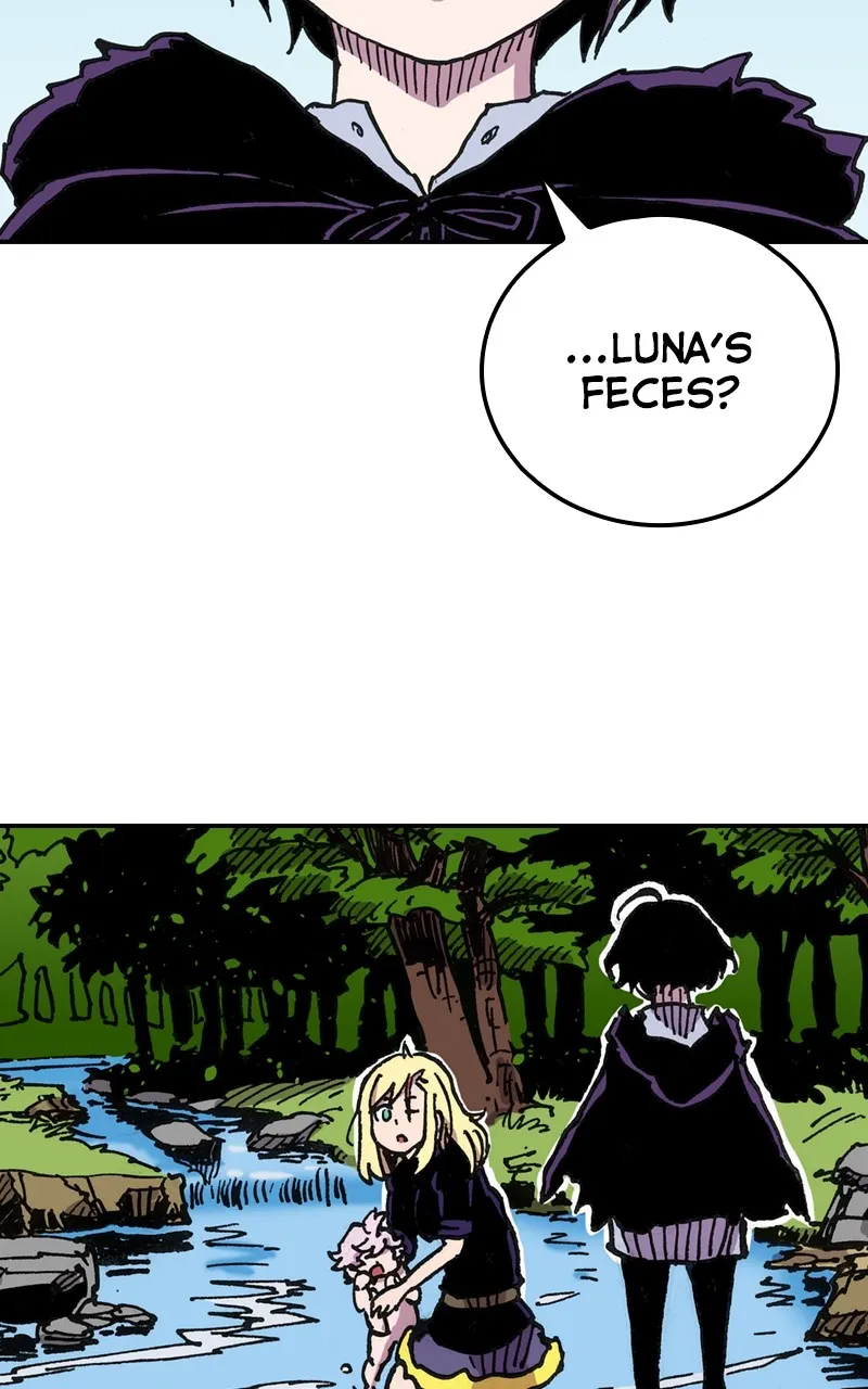 Clevatess Chapter 5 page 28 - 