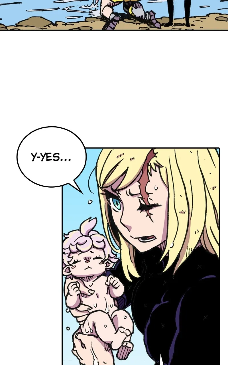 Clevatess Chapter 5 page 29 - 