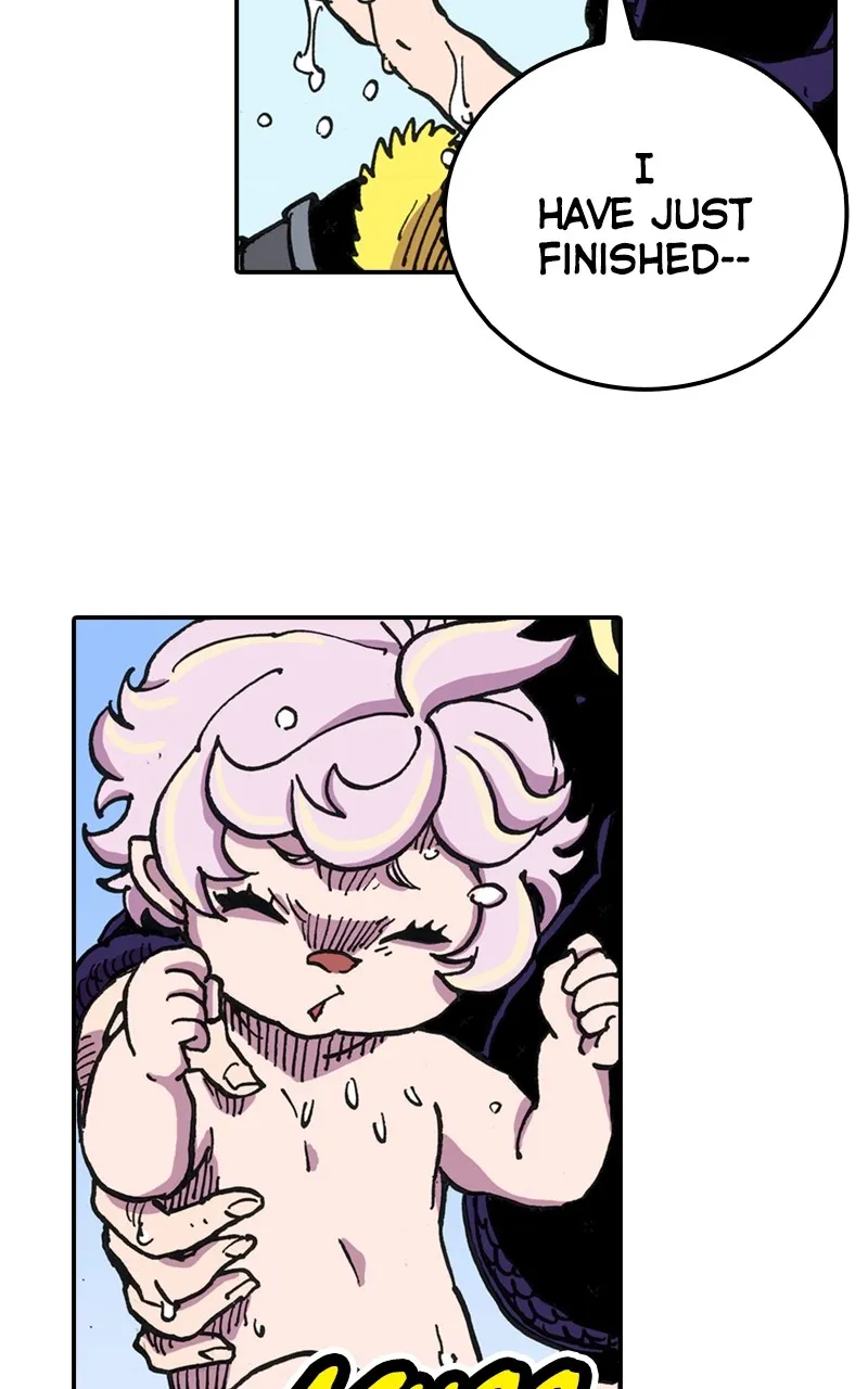 Clevatess Chapter 5 page 30 - 
