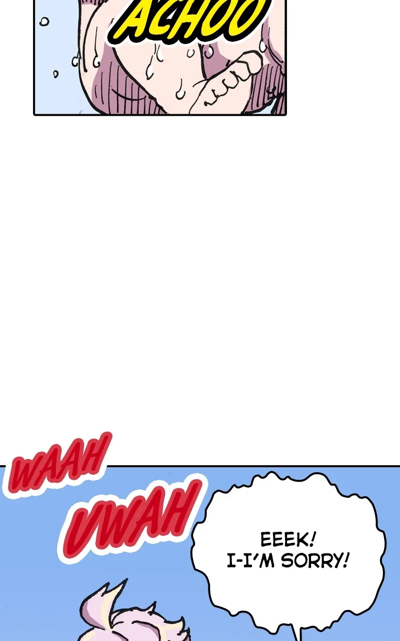 Clevatess Chapter 5 page 31 - 