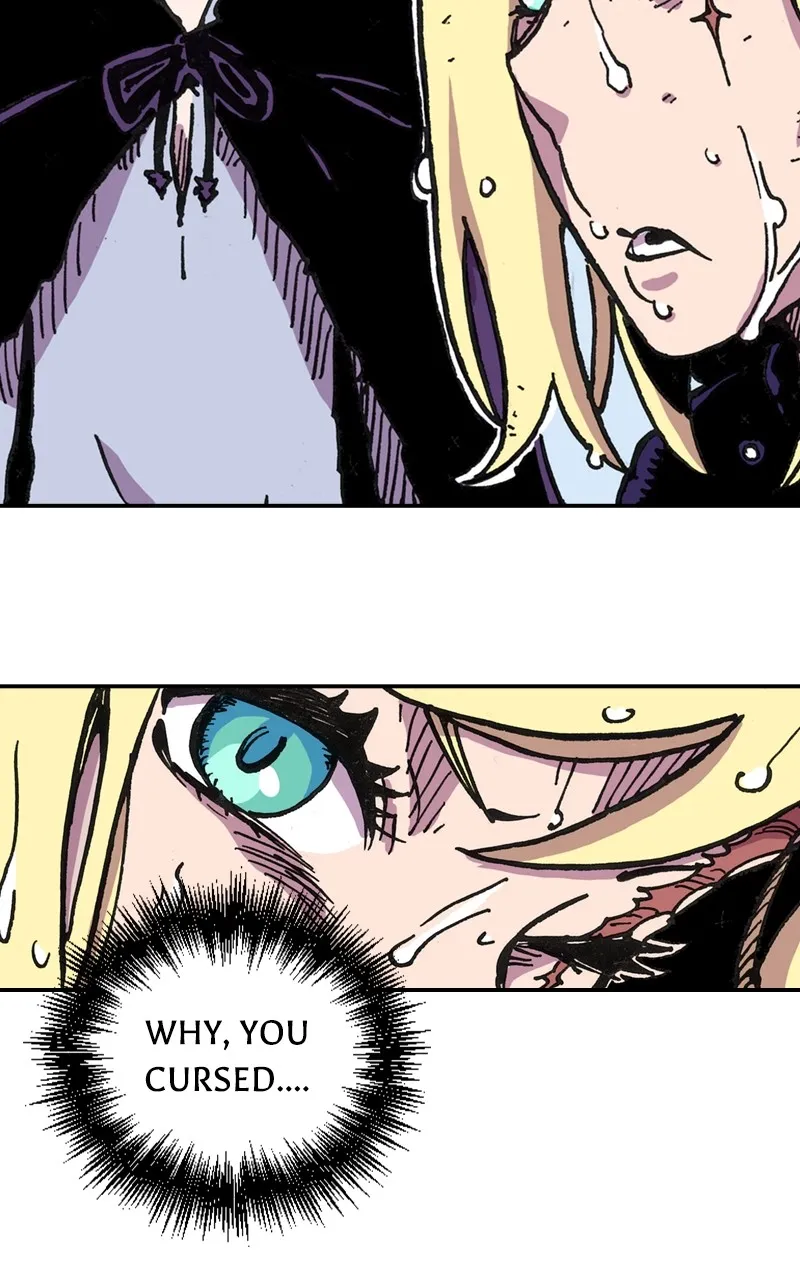 Clevatess Chapter 5 page 35 - 