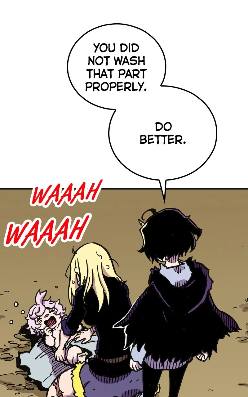 Clevatess Chapter 5 page 36 - 