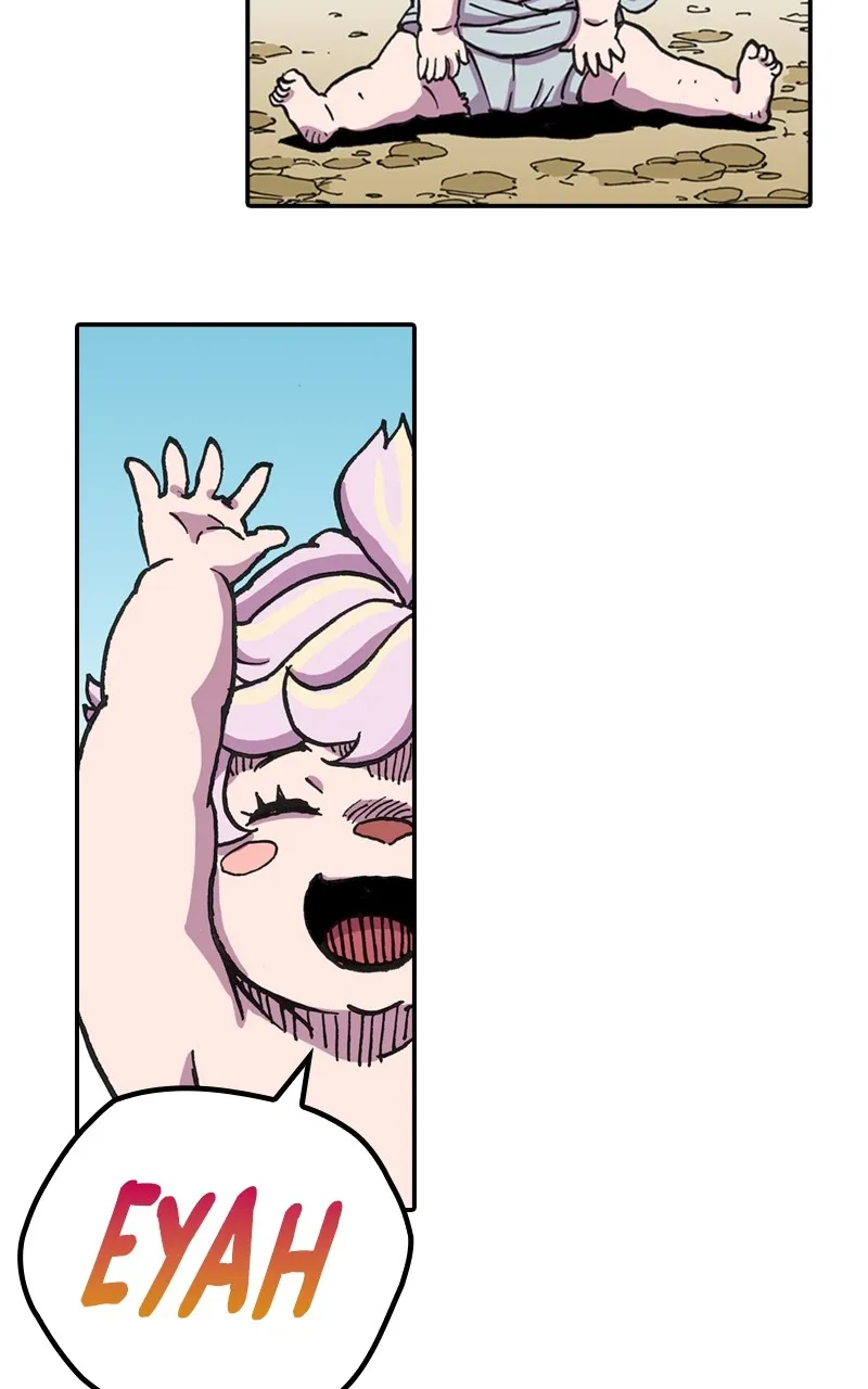 Clevatess Chapter 5 page 43 - 