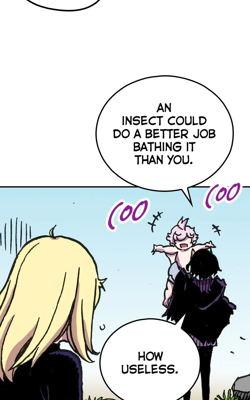 Clevatess Chapter 5 page 44 - 