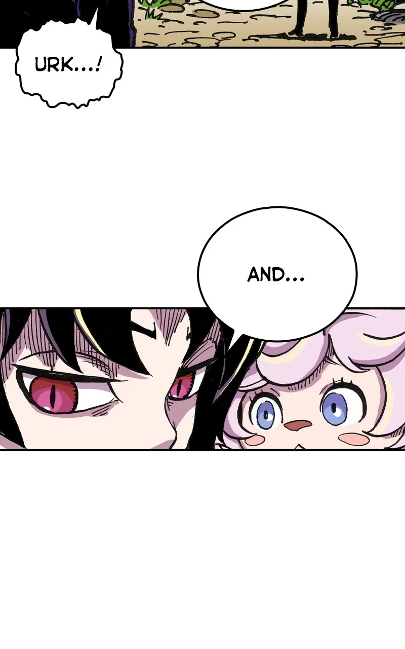 Clevatess Chapter 5 page 45 - 