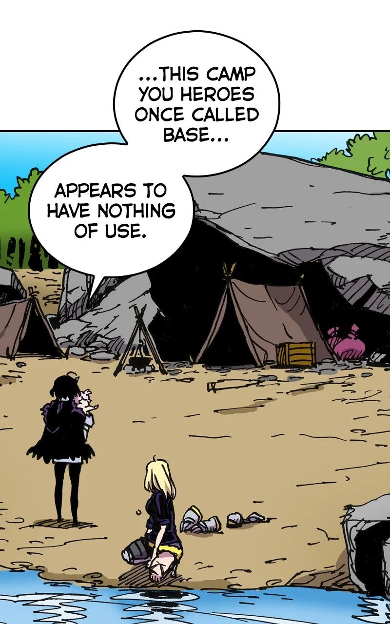 Clevatess Chapter 5 page 46 - 