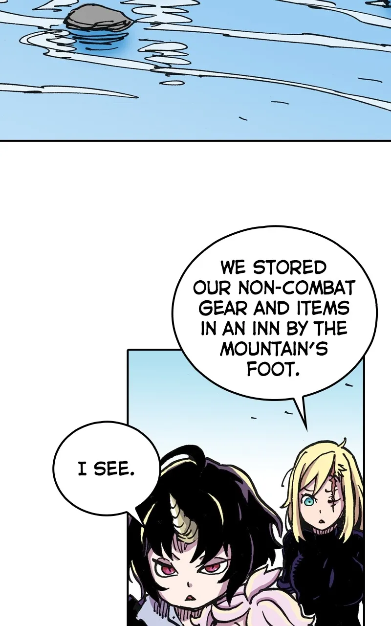 Clevatess Chapter 5 page 47 - 