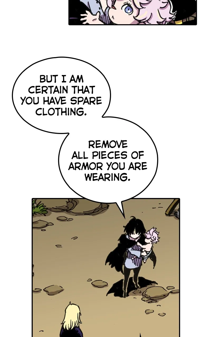 Clevatess Chapter 5 page 48 - 