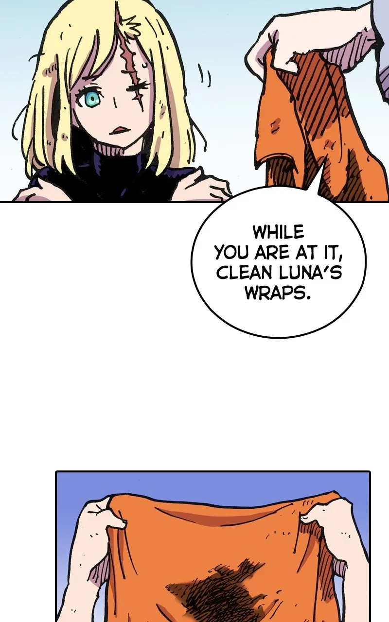 Clevatess Chapter 5 page 50 - 