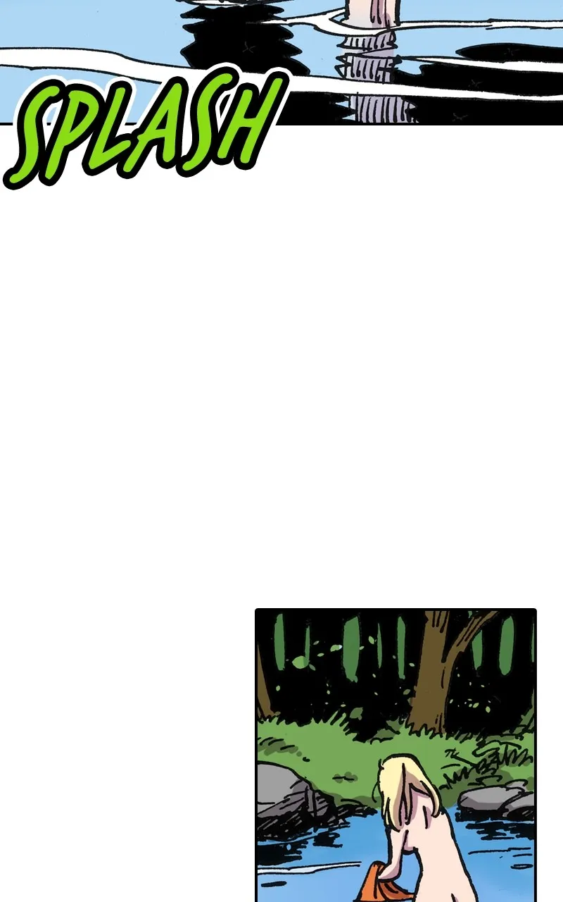 Clevatess Chapter 5 page 53 - 