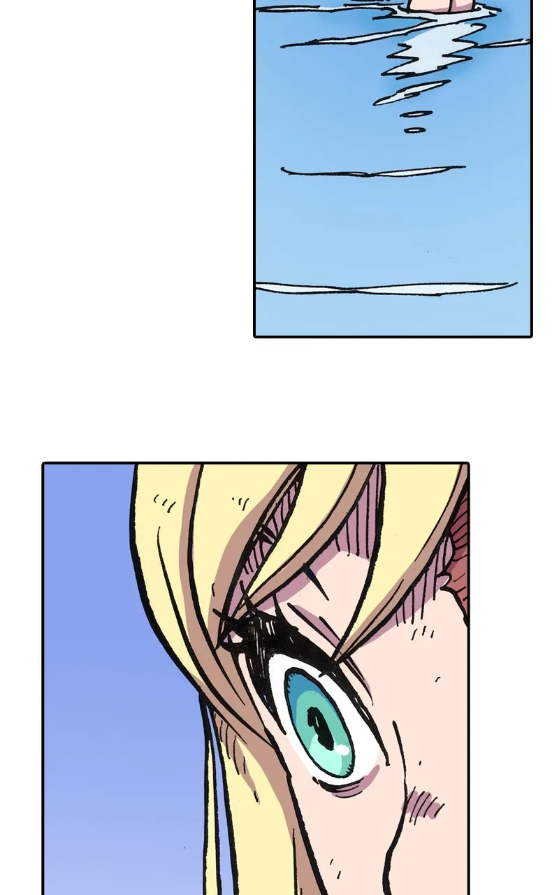Clevatess Chapter 5 page 54 - 