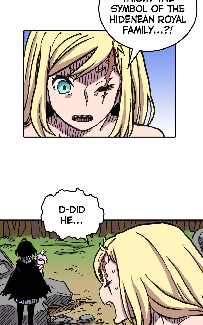 Clevatess Chapter 5 page 58 - 