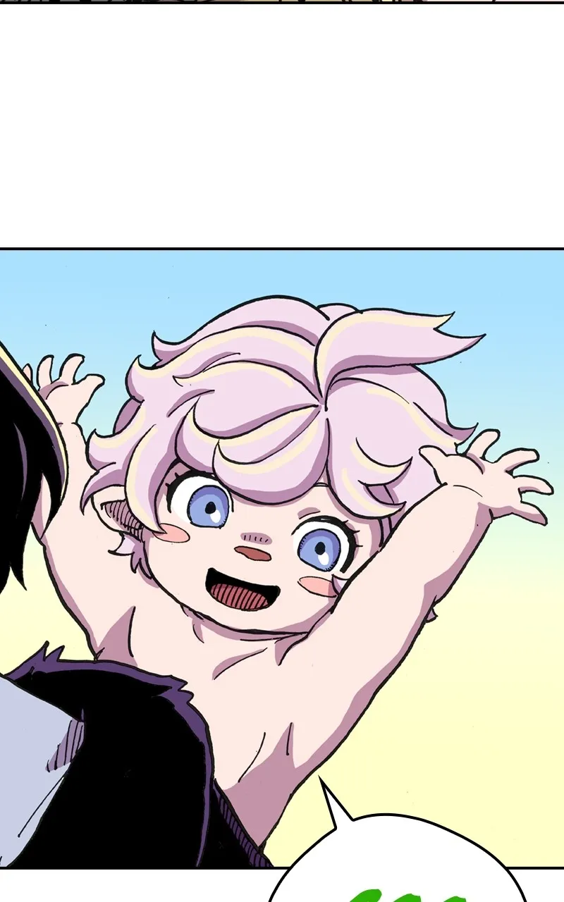 Clevatess Chapter 5 page 59 - 