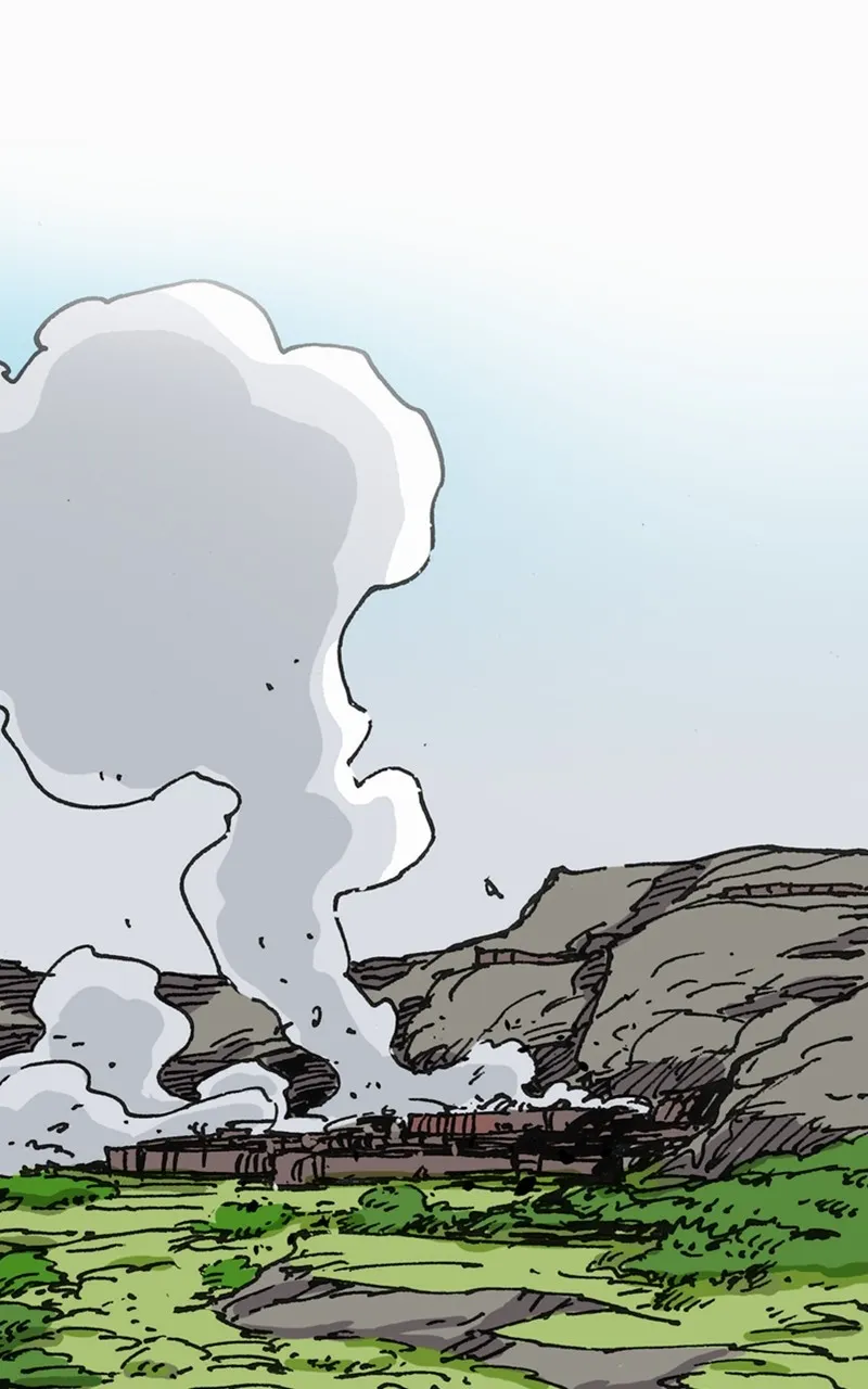 Clevatess Chapter 5 page 61 - 
