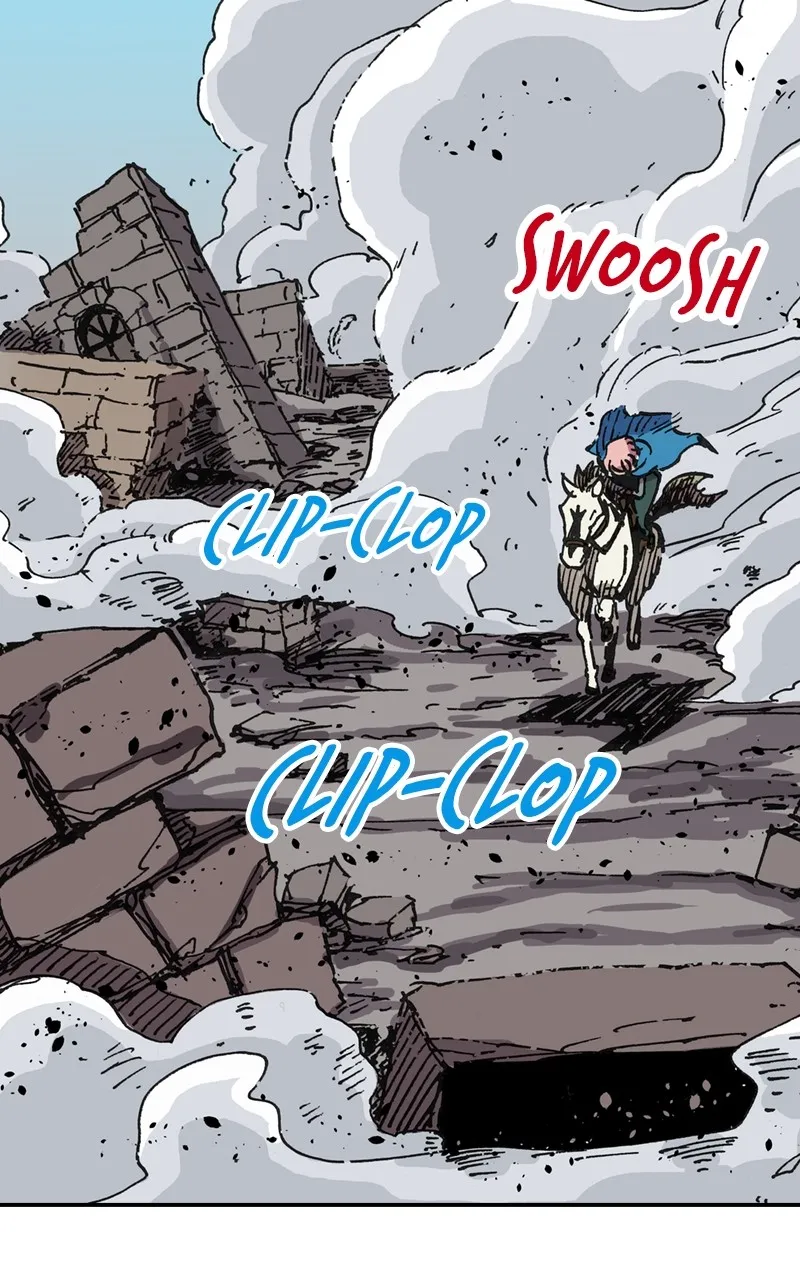Clevatess Chapter 5 page 63 - 