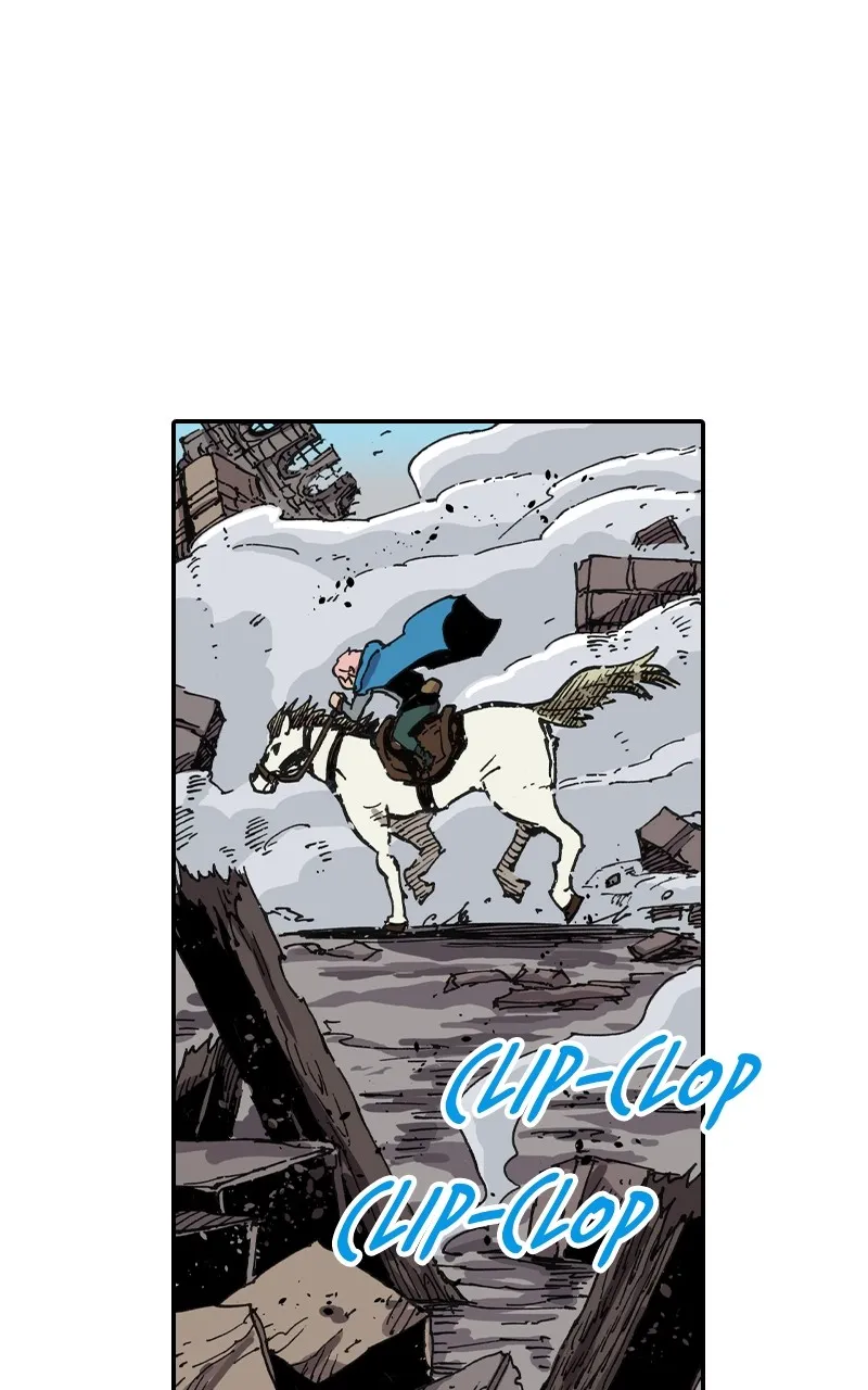 Clevatess Chapter 5 page 64 - 