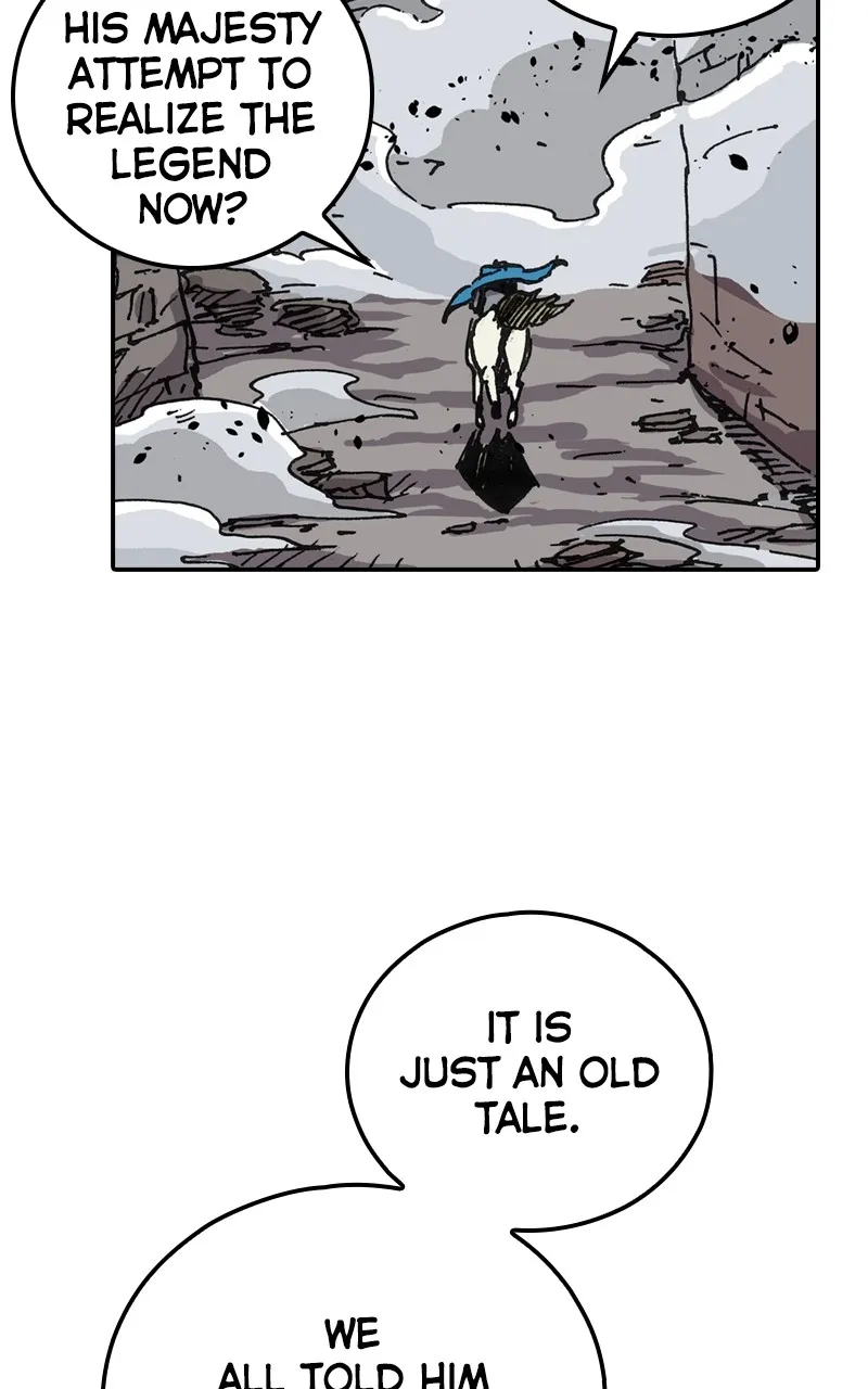 Clevatess Chapter 5 page 67 - 