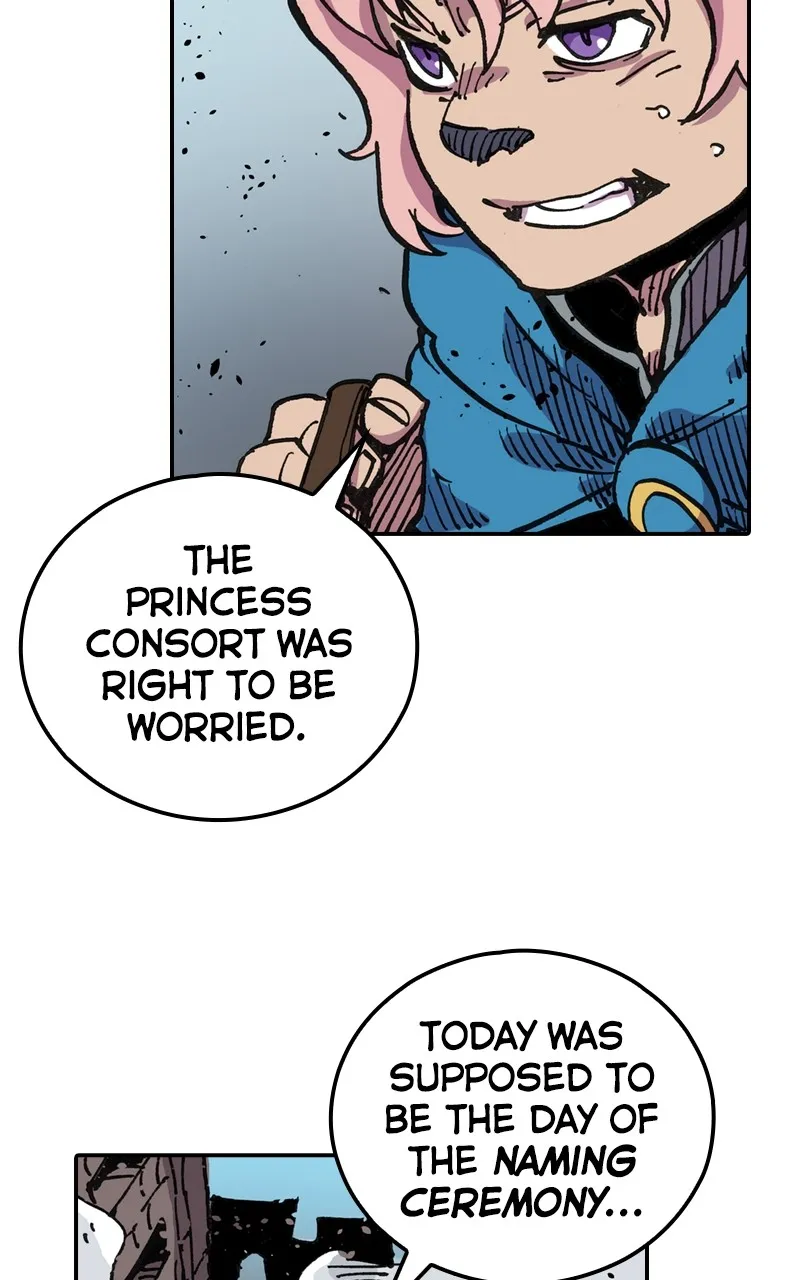 Clevatess Chapter 5 page 71 - 