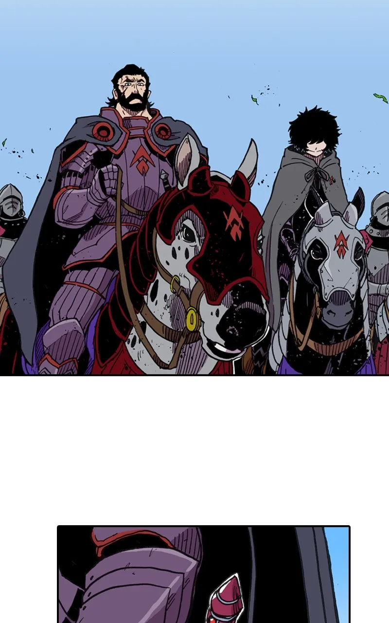 Clevatess Chapter 5 page 76 - 