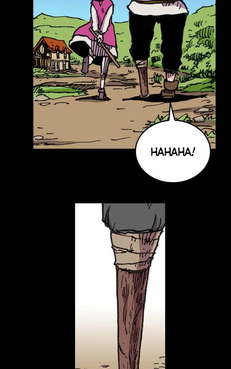 Clevatess Chapter 5 page 9 - 