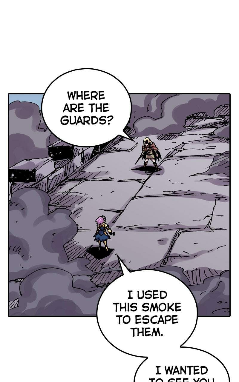 Clevatess Chapter 50 page 11 - 