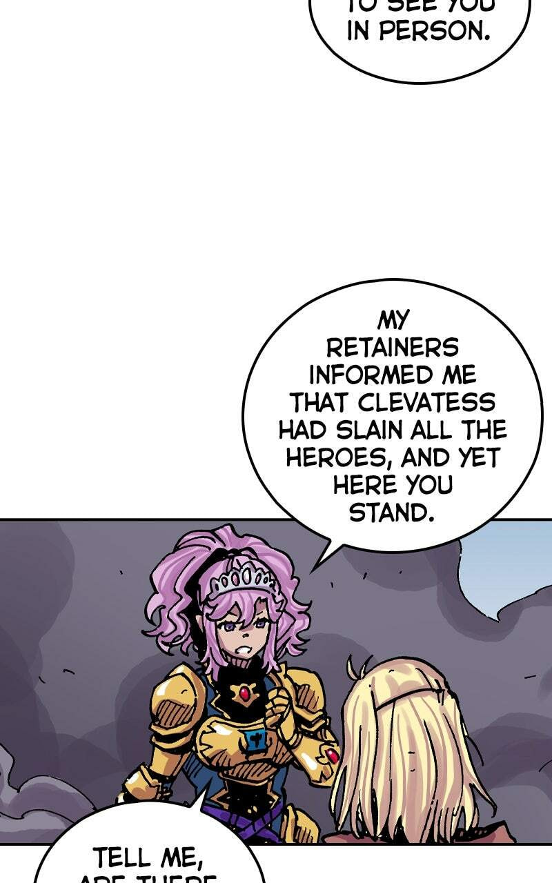 Clevatess Chapter 50 page 12 - 