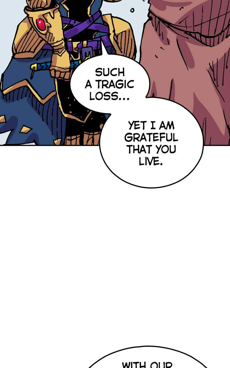 Clevatess Chapter 50 page 15 - 