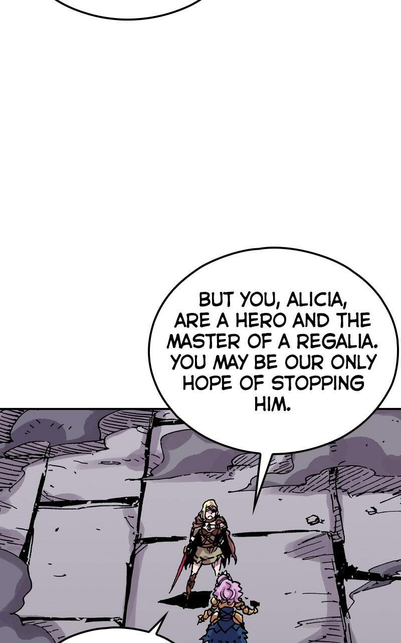 Clevatess Chapter 50 page 17 - 