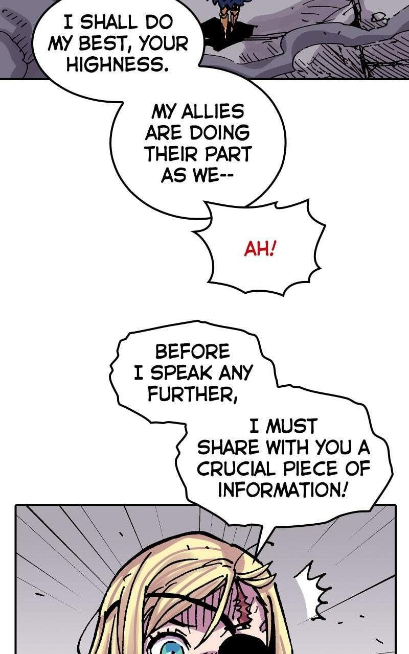 Clevatess Chapter 50 page 18 - 