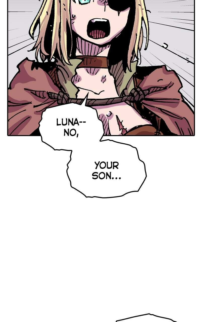 Clevatess Chapter 50 page 19 - 