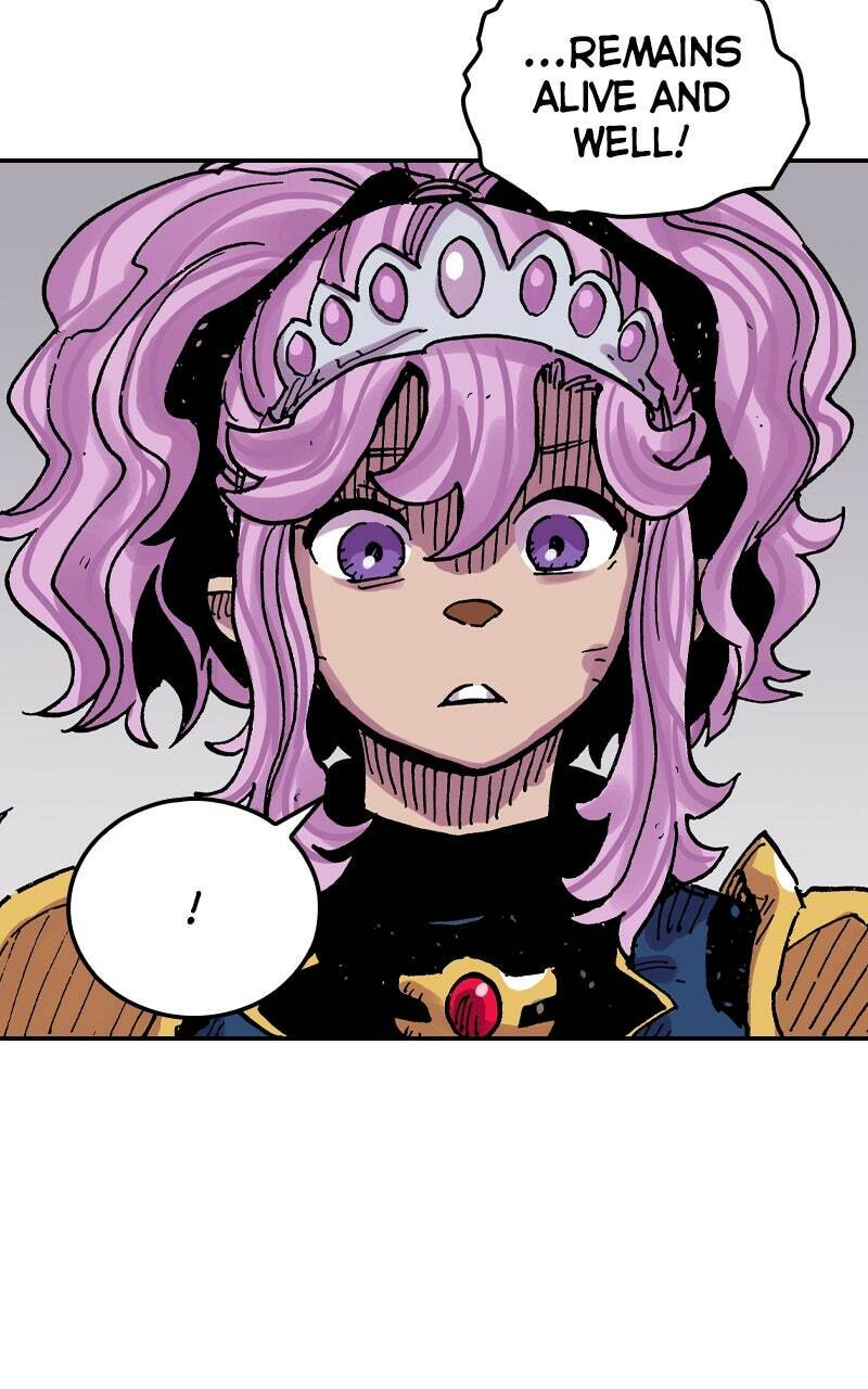 Clevatess Chapter 50 page 20 - 